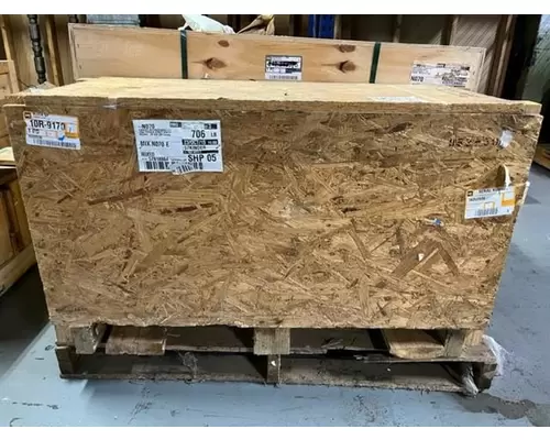 Engine Assembly Caterpillar C-7 Heavy Quip, Inc. dba Diesel Sales