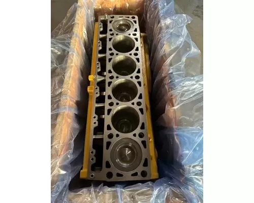 Caterpillar C-7 Engine Assembly