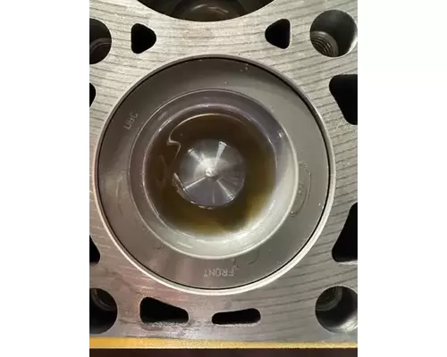 Caterpillar C-7 Engine Assembly