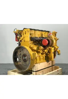 Caterpillar C-7 Engine Assembly