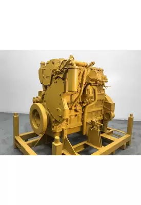 Caterpillar C-7 Engine Assembly