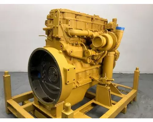 Caterpillar C-7 Engine Assembly