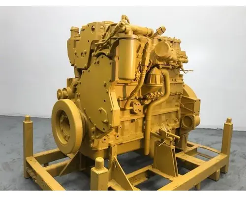 Engine Assembly Caterpillar C-7 Heavy Quip, Inc. dba Diesel Sales