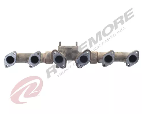 Exhaust Manifold CATERPILLAR C-7 Rydemore Heavy Duty Truck Parts Inc