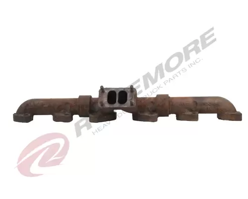 Exhaust Manifold CATERPILLAR C-7 Rydemore Heavy Duty Truck Parts Inc