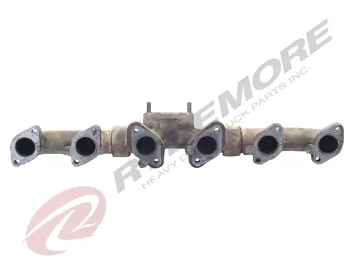 Exhaust Manifold CATERPILLAR C-7 Rydemore Springfield