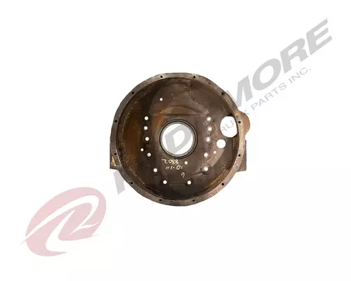 Flywheel Housing CATERPILLAR C-7 Rydemore Heavy Duty Truck Parts Inc