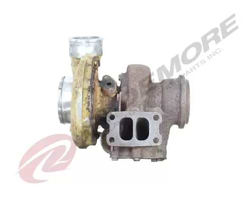 Turbocharger / Supercharger CATERPILLAR C-7 Rydemore Heavy Duty Truck Parts Inc