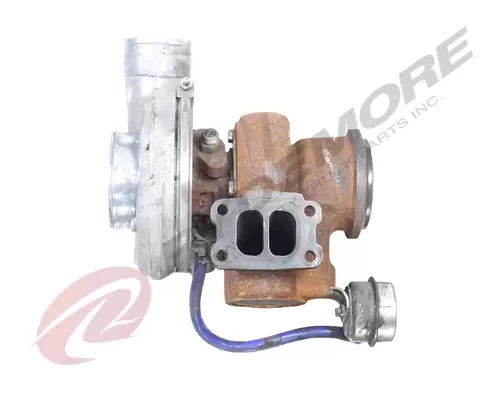 Turbocharger / Supercharger CATERPILLAR C-7 Rydemore Heavy Duty Truck Parts Inc