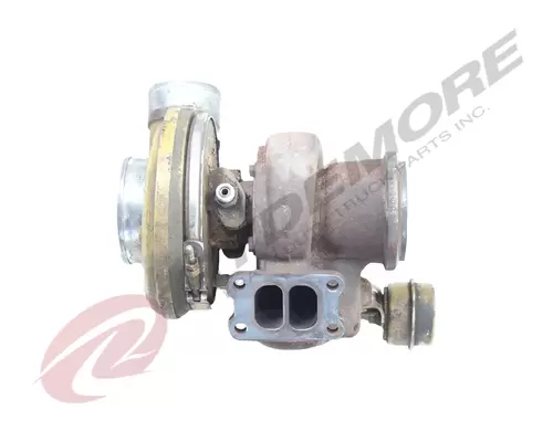 Turbocharger / Supercharger CATERPILLAR C-7 Rydemore Heavy Duty Truck Parts Inc