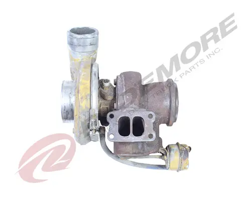 Turbocharger / Supercharger CATERPILLAR C-7 Rydemore Heavy Duty Truck Parts Inc