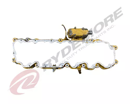 Valve Cover CATERPILLAR C-7 Rydemore Heavy Duty Truck Parts Inc