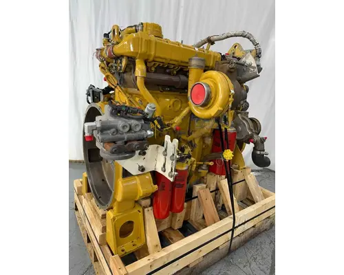 Engine Assembly Caterpillar C-9.3 Heavy Quip, Inc. dba Diesel Sales