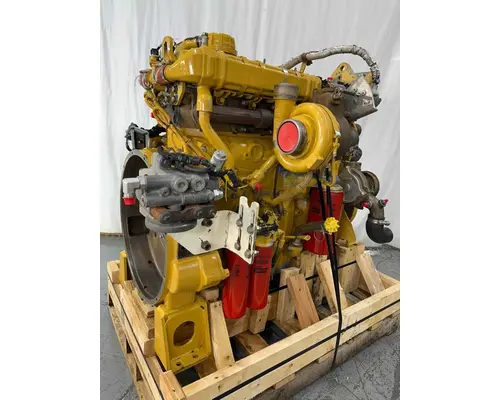 Engine Assembly Caterpillar C-9.3 Heavy Quip, Inc. dba Diesel Sales