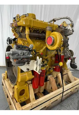 Caterpillar C-9.3 Engine Assembly