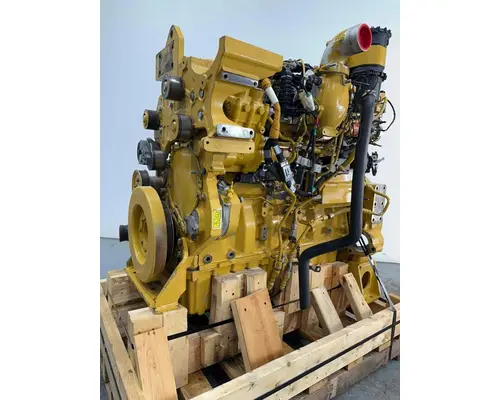 Caterpillar C-9.3 Engine Assembly