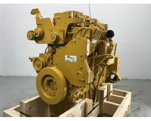 Caterpillar C-9.3 Engine Assembly