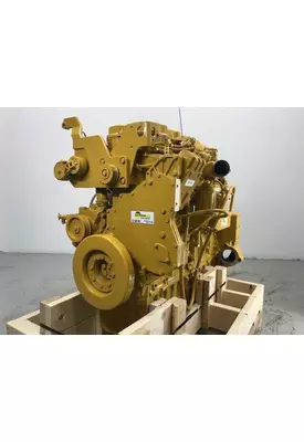 Caterpillar C-9.3 Engine Assembly
