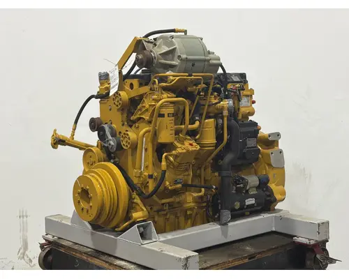 Engine Assembly CATERPILLAR C-9 Rydemore Heavy Duty Truck Parts Inc
