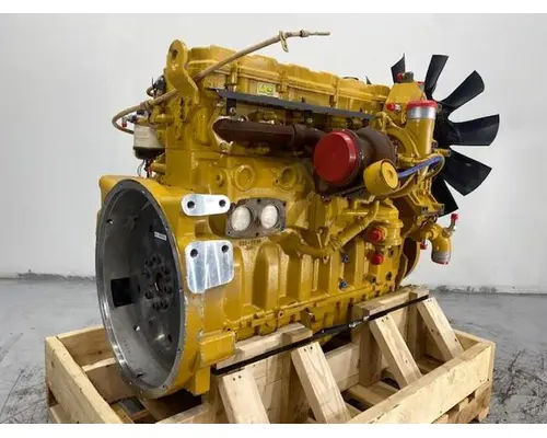 Caterpillar C-9 Engine Assembly