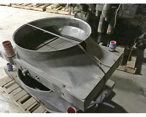 Caterpillar C-9 Engine Assembly