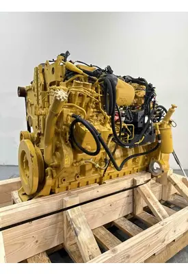 Caterpillar C-9 Engine Assembly
