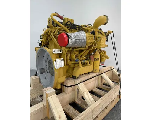 Caterpillar C-9 Engine Assembly