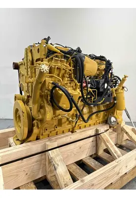 Caterpillar C-9 Engine Assembly