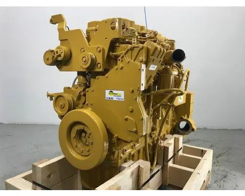 Caterpillar C-9 Engine Assembly