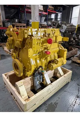 Caterpillar C-9 Engine Assembly