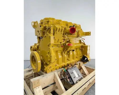 Caterpillar C-9 Engine Assembly