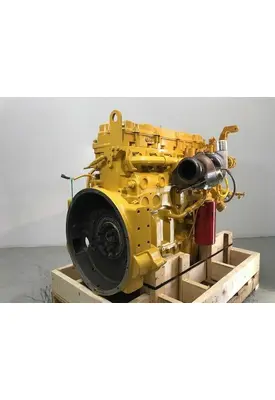 Caterpillar C-9 Engine Assembly