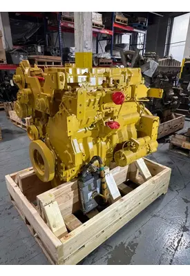 Caterpillar C-9 Engine Assembly