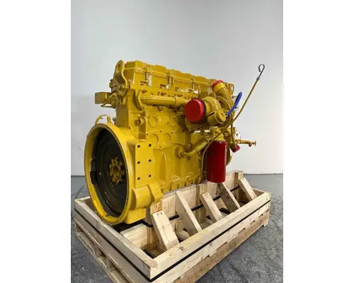 Caterpillar C-9 Engine Assembly