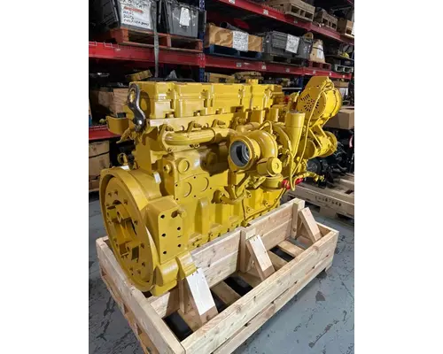 Caterpillar C-9 Engine Assembly
