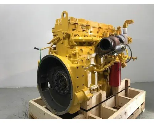 Engine Assembly Caterpillar C-9 Heavy Quip, Inc. dba Diesel Sales