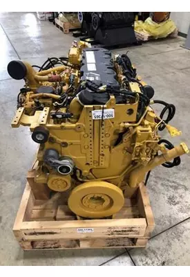 Caterpillar C-9 Engine Assembly