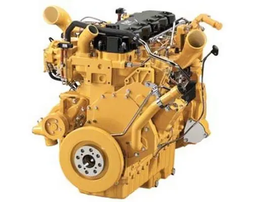 Engine Assembly Caterpillar C-9 Heavy Quip, Inc. dba Diesel Sales