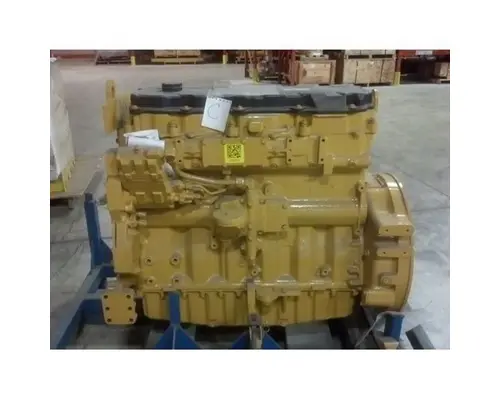 Caterpillar C-9 Engine Assembly