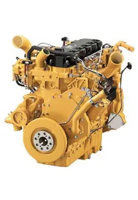 Caterpillar C-9 Engine Assembly