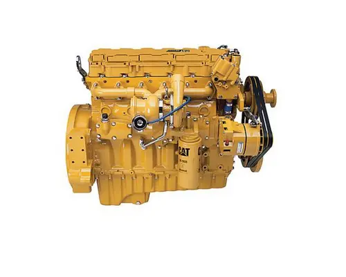 Caterpillar C-9 Engine Assembly