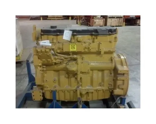 Caterpillar C-9 Engine Assembly