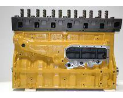 Caterpillar C-9 Engine Assembly