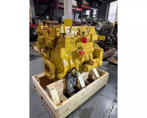Caterpillar C-9 Engine Assembly
