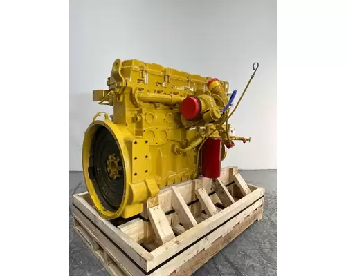 Caterpillar C-9 Engine Assembly