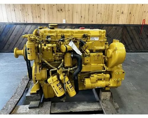 Engine Assembly CATERPILLAR C-9 Heavy Quip, Inc. dba Diesel Sales