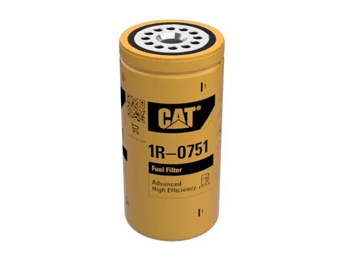 Filter / Water Separator CATERPILLAR C-9 Rydemore Heavy Duty Truck Parts Inc