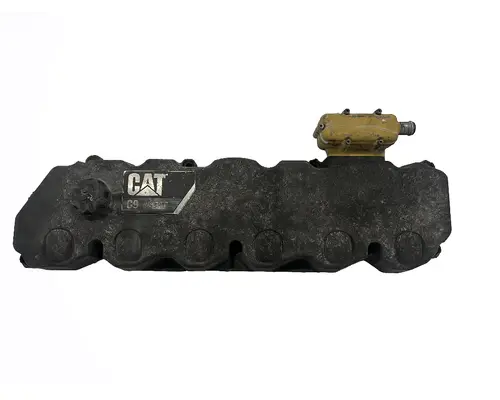 Valve Cover CATERPILLAR C-9 Rydemore Heavy Duty Truck Parts Inc