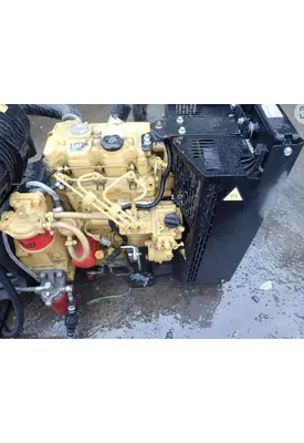 Caterpillar C1.1 Engine Assembly