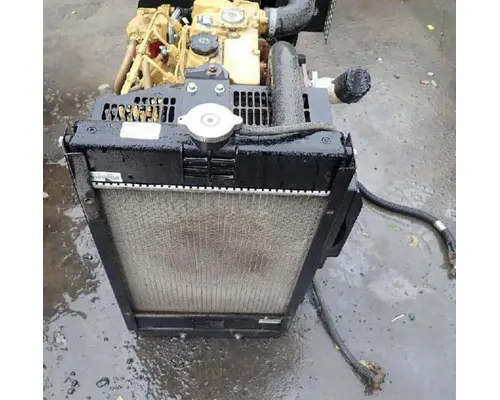 Caterpillar C1.1 Engine Assembly